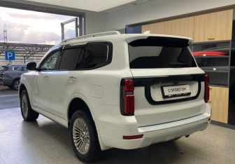 Подержанный автомобиль Tank 500 2023 года (7 фото)