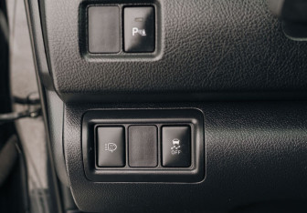 Подержанный автомобиль Toyota Camry Sedan 2015 года (19 фото)