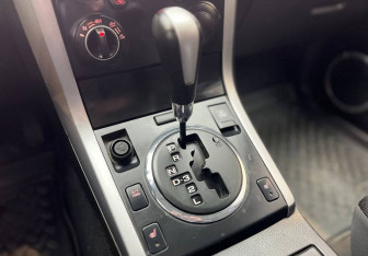 Подержанный автомобиль Suzuki Grand Vitara 2008 года (7 фото)