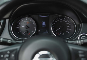 Подержанный автомобиль Nissan X-Trail 2019 года (13 фото)