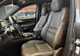 Подержанный автомобиль Mazda CX-9 2021 года (14 фото)