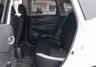 Подержанный автомобиль Nissan Note 2020 года (19 фото)