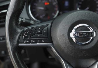 Подержанный автомобиль Nissan X-Trail 2019 года (12 фото)