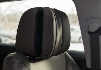 Подержанный автомобиль Chery Tiggo 8 Pro Max 2024 года (21 фото)