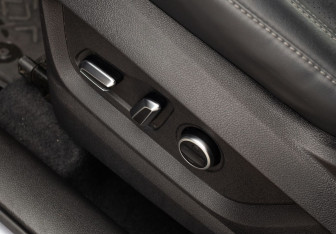 Подержанный автомобиль Chery Tiggo 4 Pro 2022 года (19 фото)