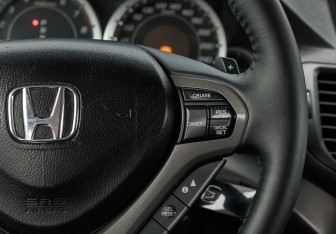 Подержанный автомобиль Honda Accord Sedan 2008 года (12 фото)