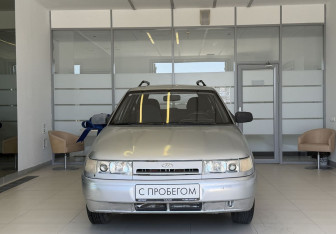 Подержанный автомобиль LADA (ВАЗ) 2111 2002 года (2 фото)