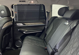 Подержанный автомобиль Tank 500 2024 года (16 фото)