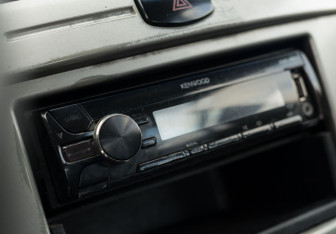 Подержанный автомобиль Chevrolet Lacetti Hatchback 2006 года (14 фото)