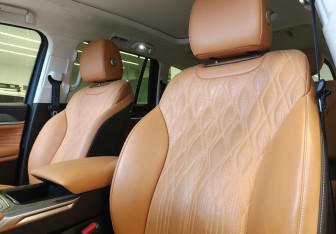 Подержанный автомобиль Tank 500 2024 года (13 фото)