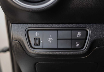 Подержанный автомобиль Kia Cerato Sedan 2021 года (18 фото)