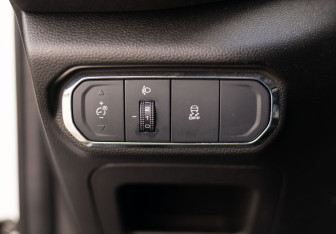 Подержанный автомобиль Haval Jolion 2022 года (22 фото)