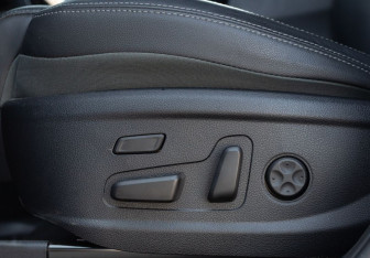 Подержанный автомобиль Hyundai Santa Fe 2020 года (22 фото)