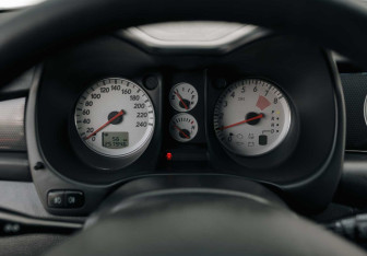 Подержанный автомобиль Mitsubishi Outlander 2007 года (12 фото)