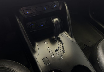 Подержанный автомобиль Hyundai ix35 2012 года (7 фото)