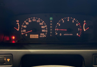 Подержанный автомобиль Mitsubishi Pajero Sport 2006 года (12 фото)