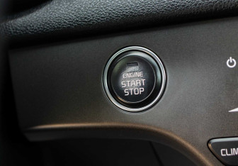 Подержанный автомобиль Kia Sportage 2019 года (15 фото)