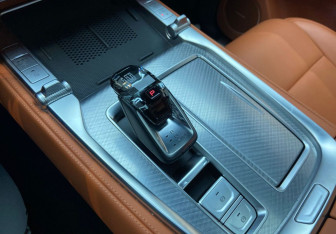 Подержанный автомобиль Tank 700 2024 года (13 фото)