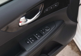 Подержанный автомобиль Kia Cerato Sedan 2020 года (17 фото)