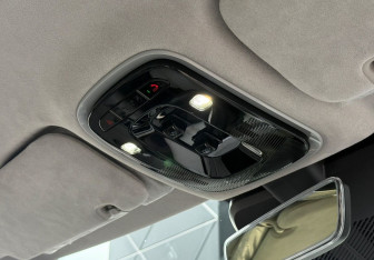 Подержанный автомобиль Exeed RX 2024 года (22 фото)