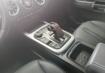 Подержанный автомобиль Tank 300 2024 года (11 фото)