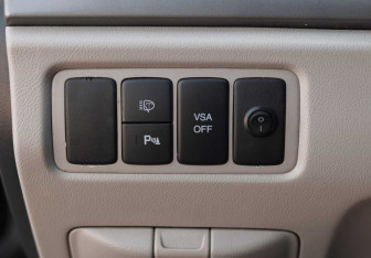Подержанный автомобиль Honda Accord Sedan 2008 года (19 фото)