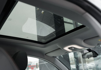 Подержанный автомобиль Chery Tiggo 7 Pro 2022 года (19 фото)