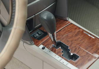 Подержанный автомобиль Toyota Camry Sedan 2008 года (14 фото)