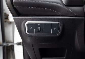 Подержанный автомобиль Haval F7 2019 года (20 фото)