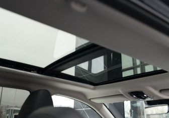 Подержанный автомобиль Exeed LX 2022 года (20 фото)