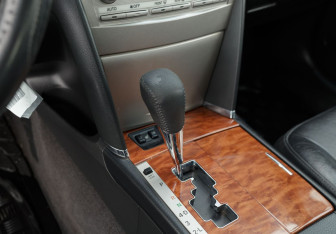 Подержанный автомобиль Toyota Camry Sedan 2011 года (15 фото)