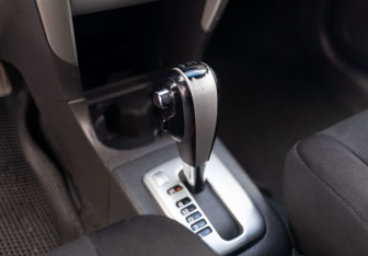 Подержанный автомобиль Suzuki Liana Wagon 2005 года (16 фото)