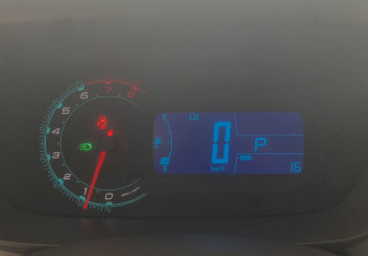 Подержанный автомобиль Chevrolet Cobalt Sedan 2021 года (12 фото)