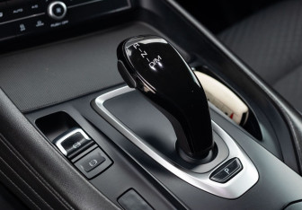 Подержанный автомобиль Haval F7 2019 года (17 фото)