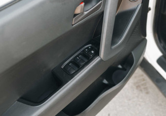 Подержанный автомобиль Hyundai Creta 2019 года (16 фото)