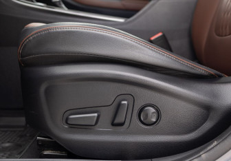 Подержанный автомобиль Hyundai Creta 2021 года (20 фото)