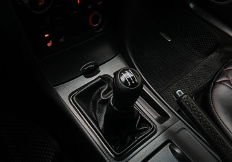 Подержанный автомобиль Mazda 3 Sedan 2008 года (7 фото)