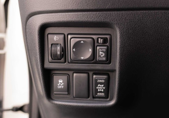 Подержанный автомобиль Nissan Juke 2014 года (19 фото)