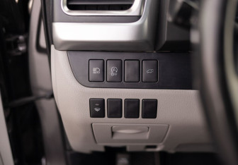 Подержанный автомобиль Toyota Highlander 2018 года (19 фото)