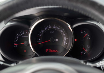 Подержанный автомобиль Kia Soul 2010 года (13 фото)