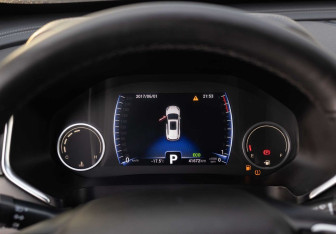 Подержанный автомобиль Chery Tiggo 8 2020 года (13 фото)