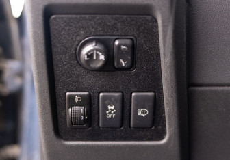 Подержанный автомобиль Nissan Qashqai 2010 года (18 фото)