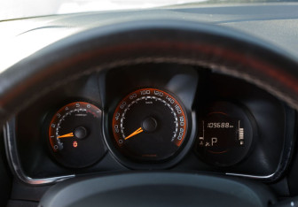 Подержанный автомобиль LADA (ВАЗ) XRAY 2022 года (13 фото)