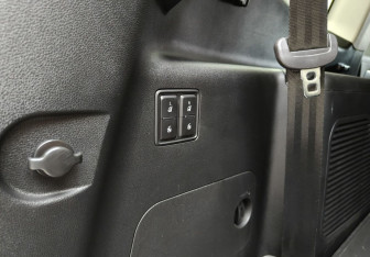 Подержанный автомобиль Tank 500 2023 года (15 фото)