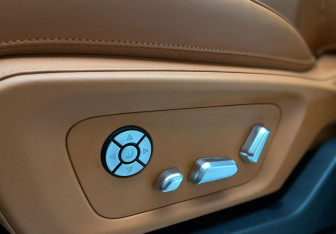 Новый Tank 700 2024 (18 фото)