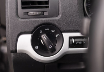 Подержанный автомобиль Skoda Octavia Liftback 2011 года (16 фото)