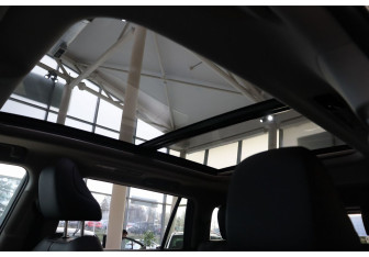 Новый Toyota Highlander 2026 (10 фото)