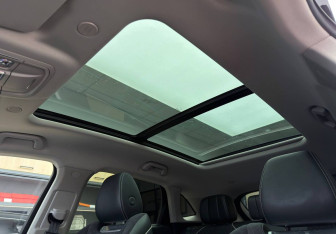 Подержанный автомобиль Wey Coffee 01 2023 года (18 фото)