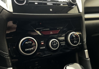 Подержанный автомобиль Subaru Forester Suv 2020 года (19 фото)