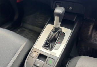 Подержанный автомобиль Honda Fit 2020 года (7 фото)